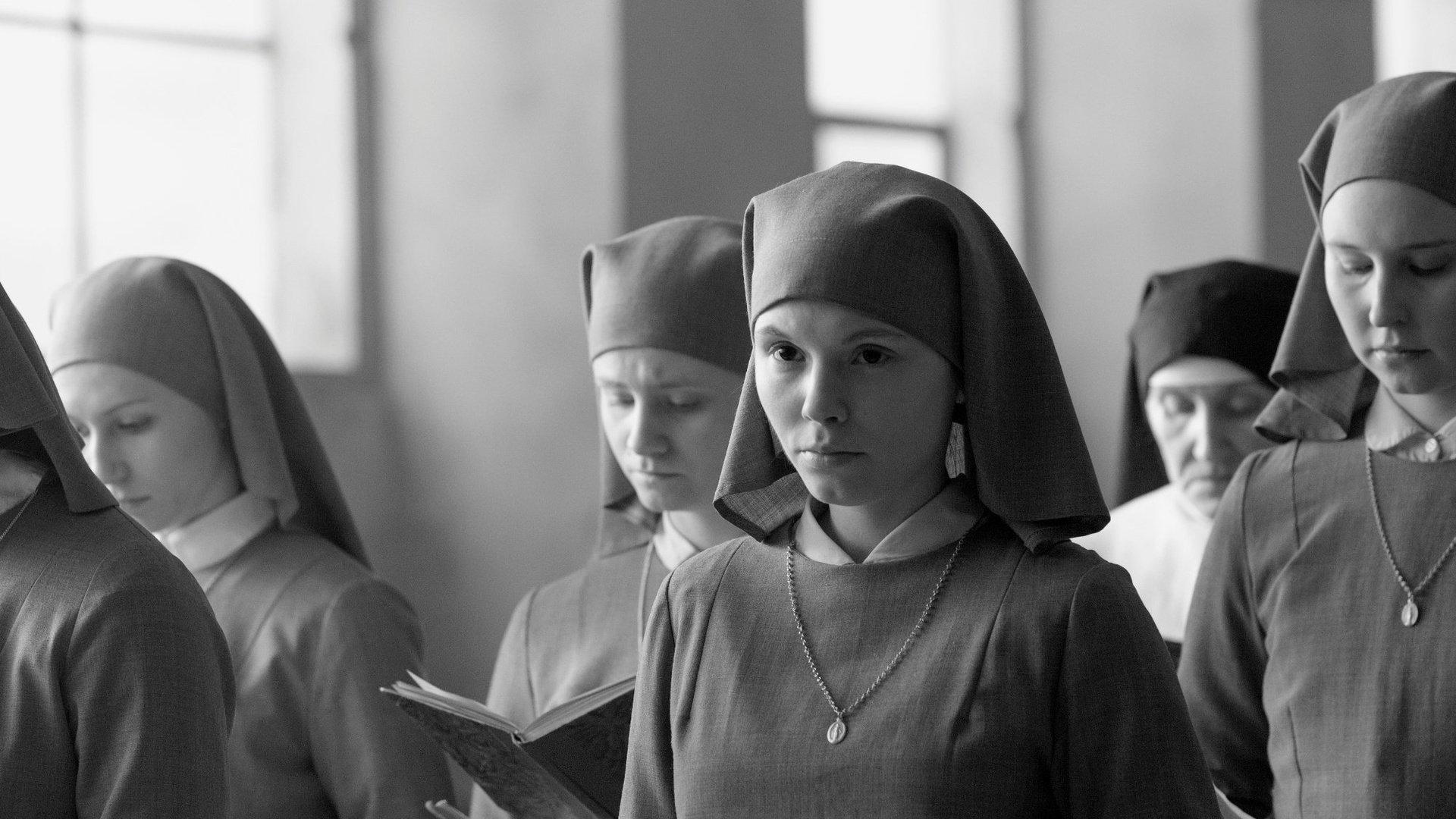 Ida 2013 movie scene