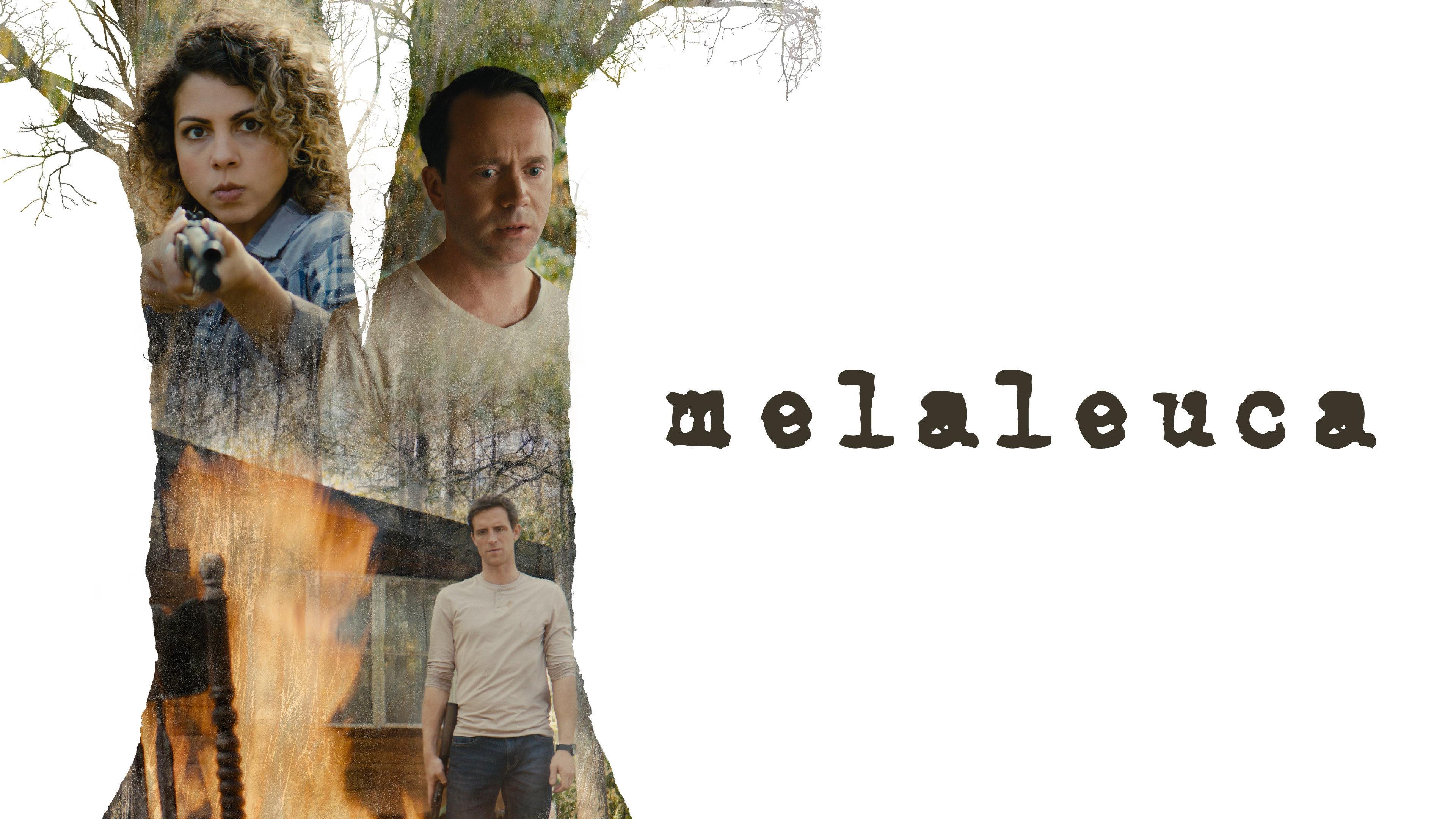 Melaleuca 2026 movie scene