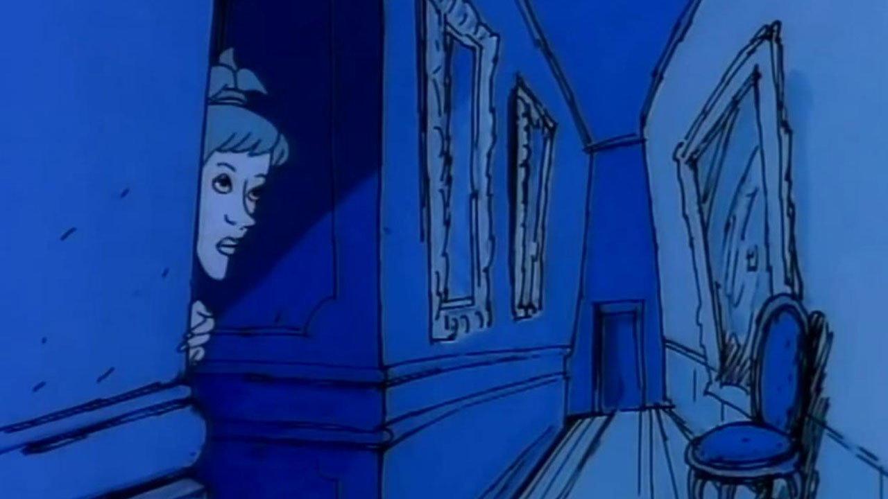 Les Contes de la rue Broca 1995 movie scene