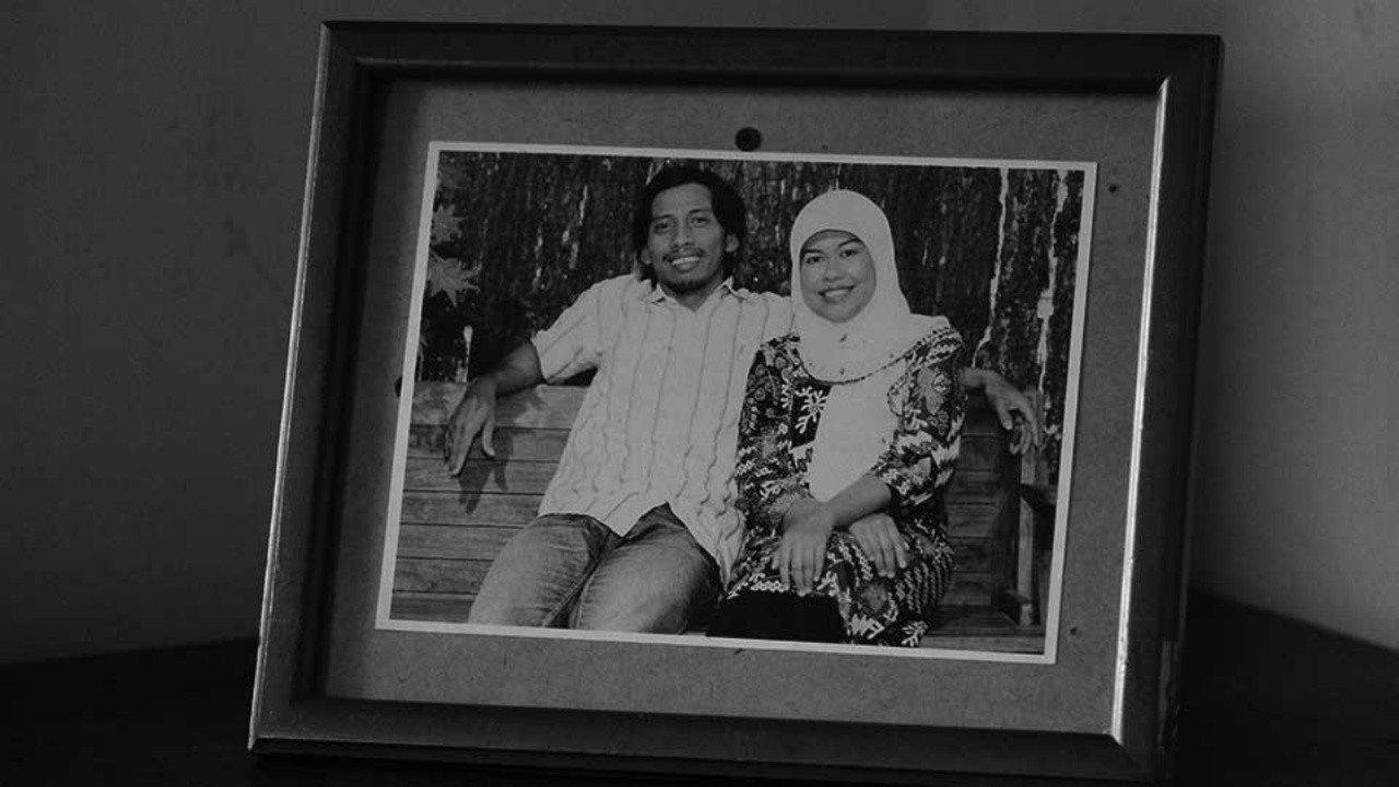 Darah Biru Arema 2014 movie scene