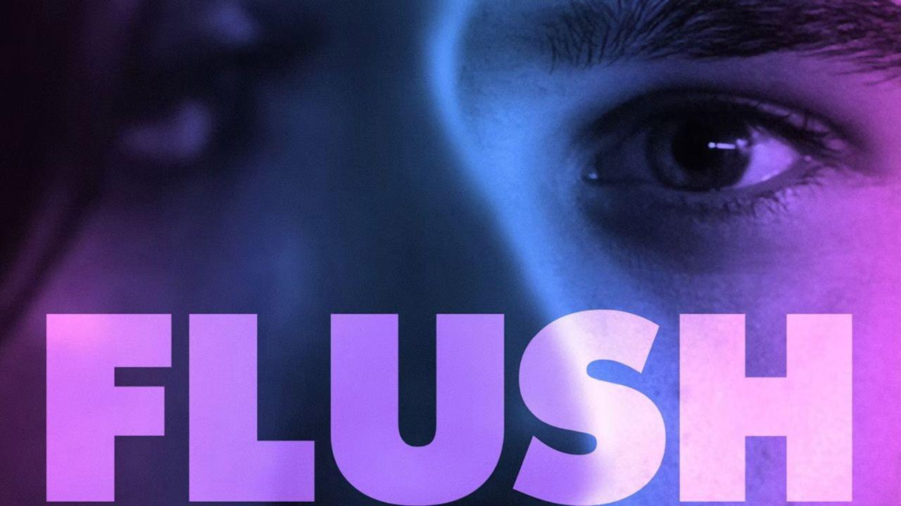 Flush 2020 movie scene
