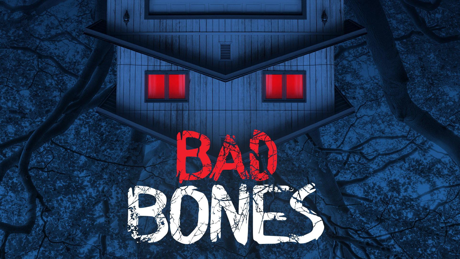 Bad Bones 2022 movie scene