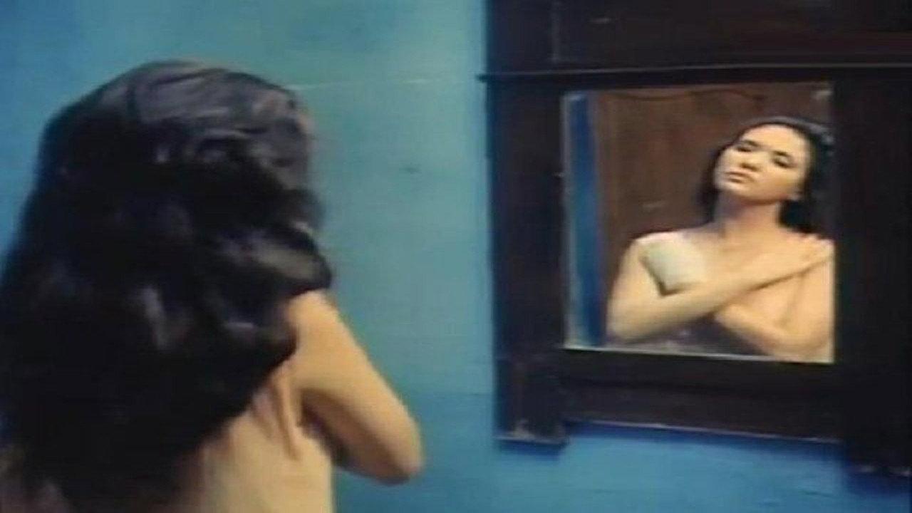 Why, O Violet? 1993 movie scene