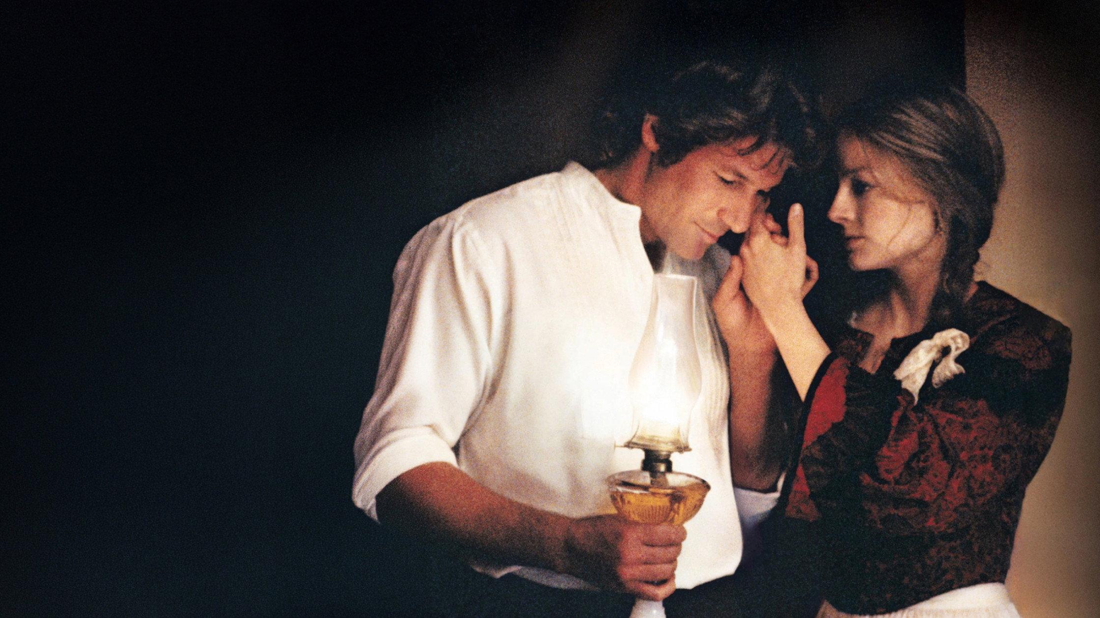 Sommersby 1993 movie scene