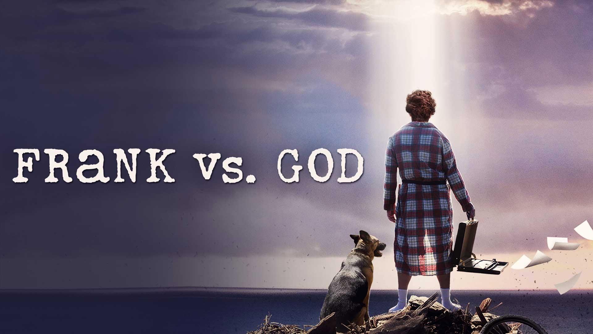 Frank vs. God 2014 movie scene