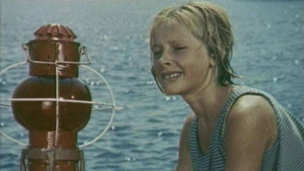 Dubravka 1967 movie scene
