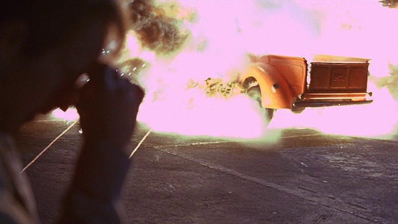 Wilder Napalm 1993 movie scene