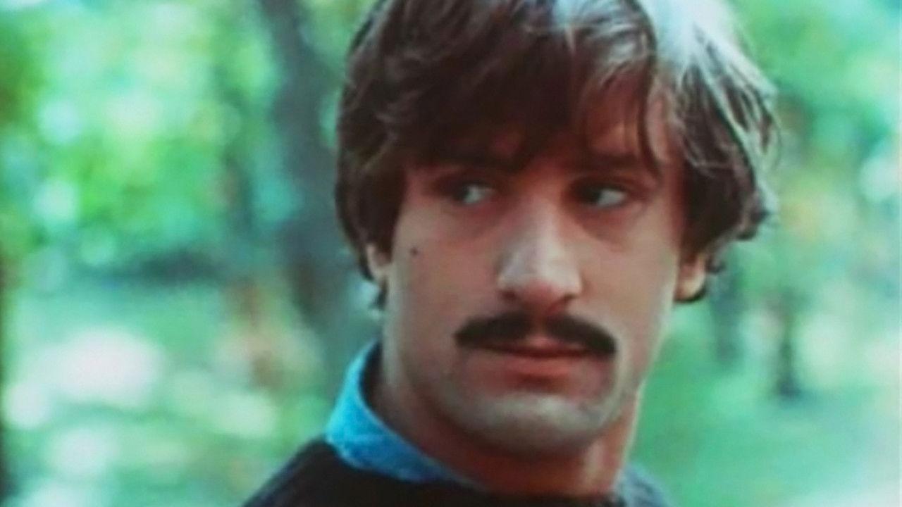 The Swap 1979 movie scene