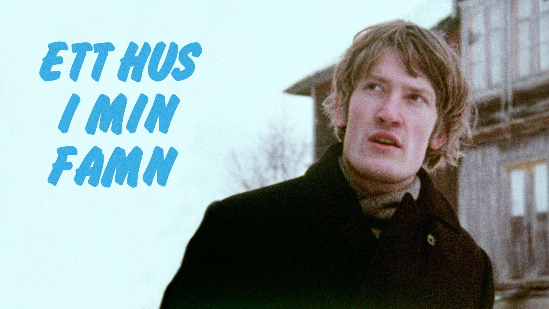 Ett hus i min famn 1973 movie scene