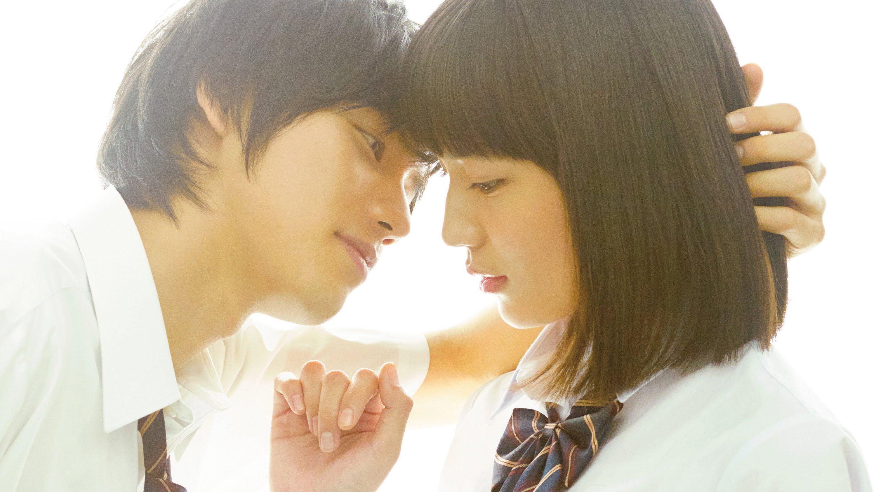 Say 'I Love You' 2014 movie scene
