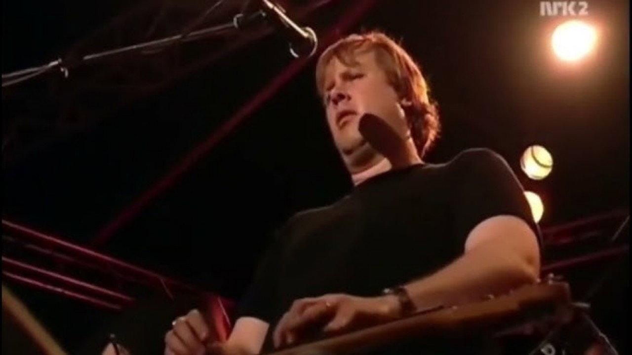 The Jeff Healey Bluesband - Live Blues Festival Norway 2006-08-05 2006 movie scene