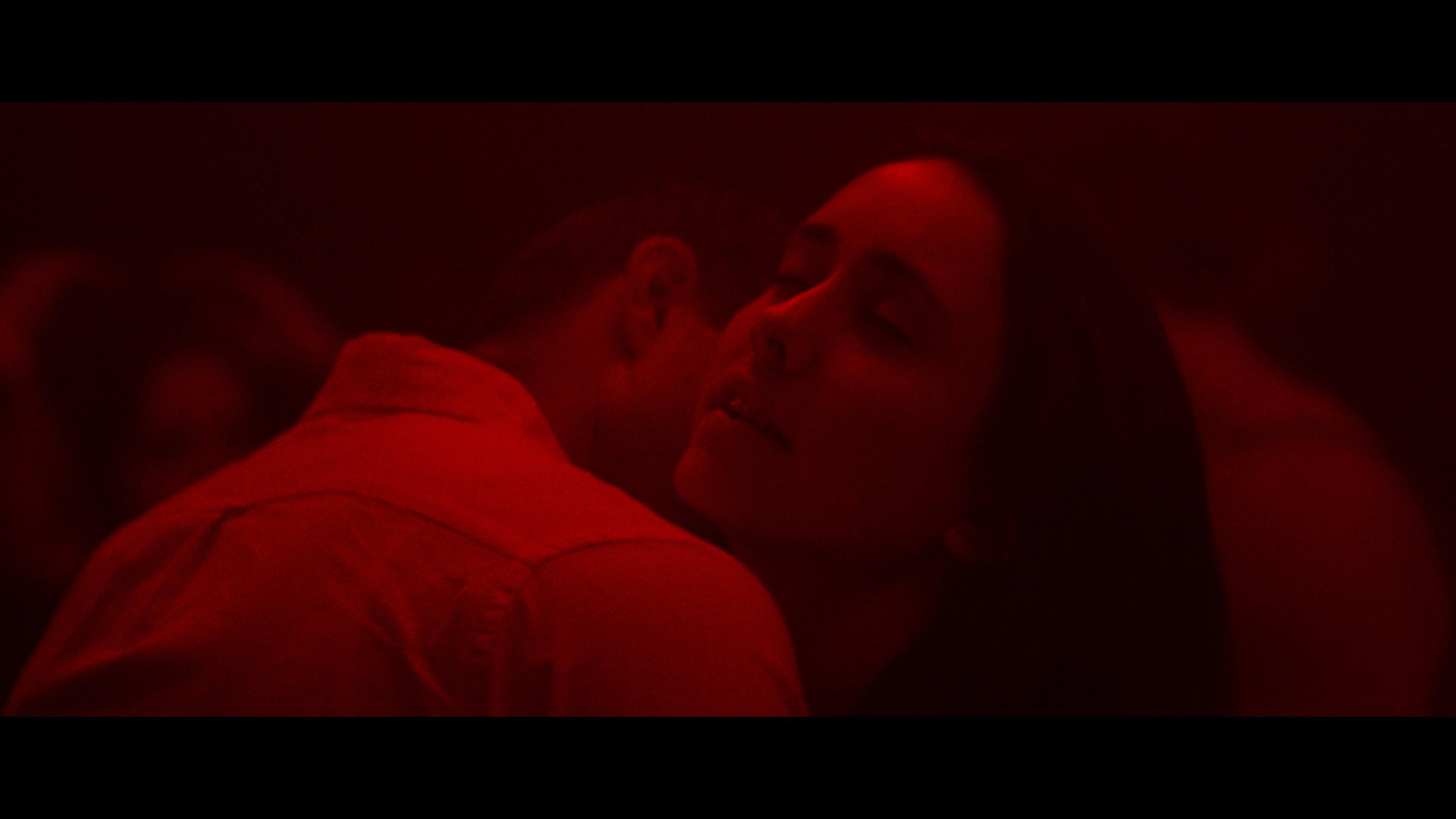 Degradation 2024 movie scene