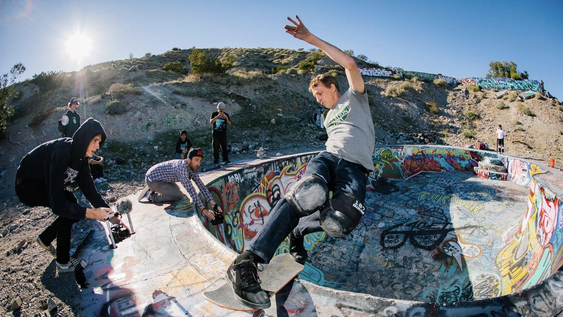 World Debut: From Outsiders to the Olympics 2021 movie scene
