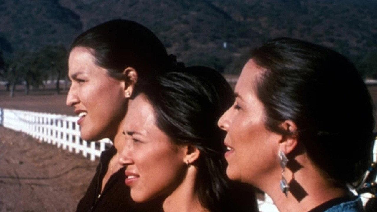 Naturally Native 1999 movie scene