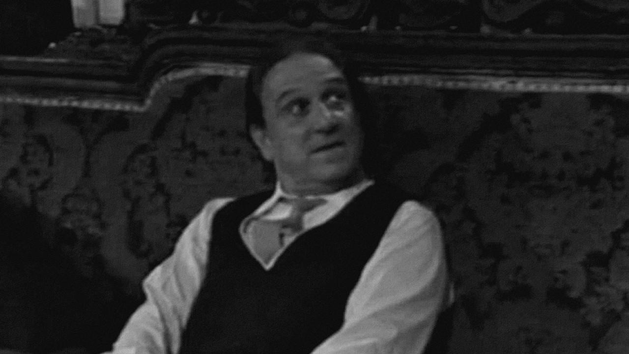 El canto de la cigarra 1973 movie scene