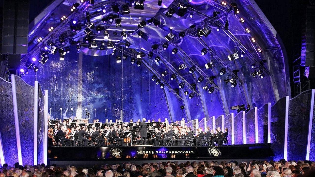 Sommernachtskonzert 2016 2016 movie scene
