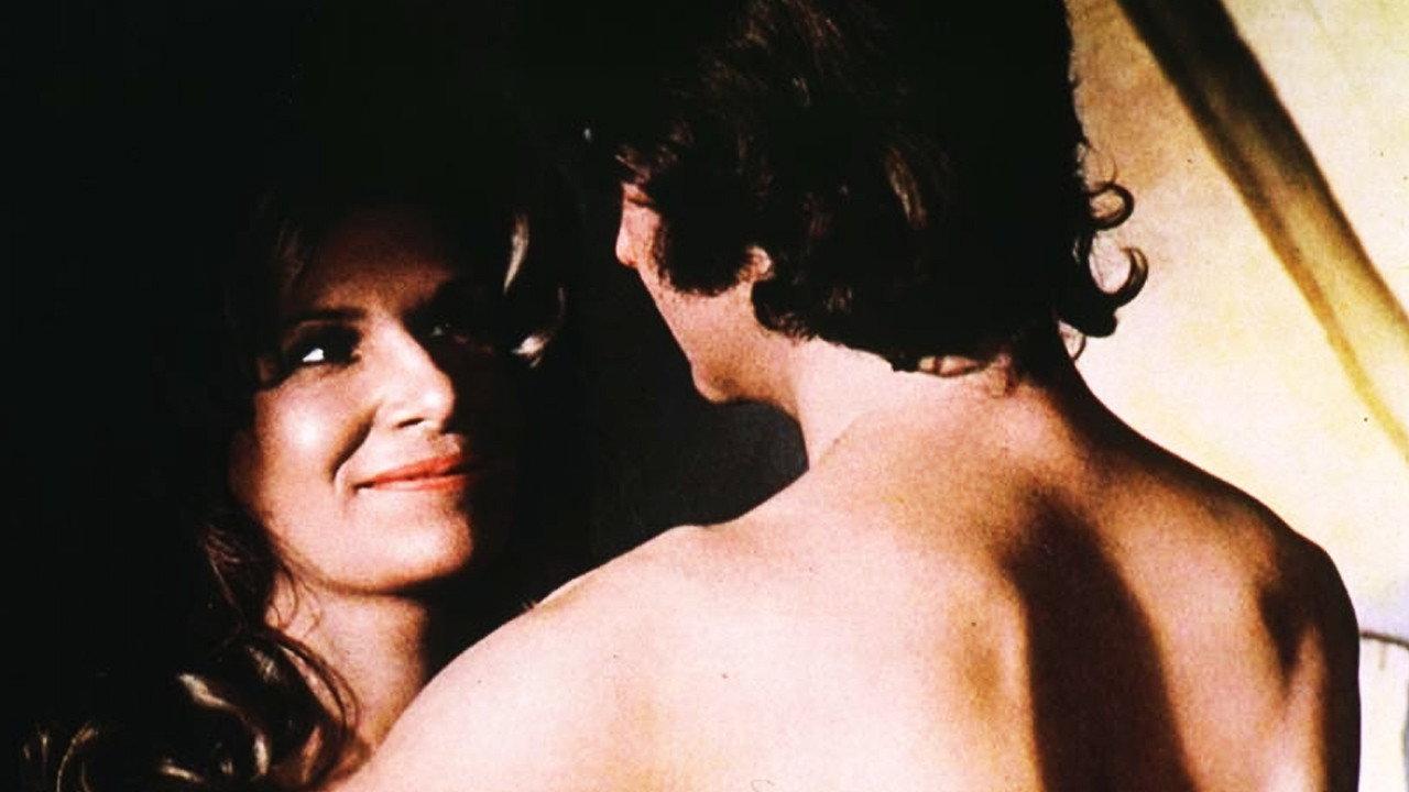 Venom 1974 movie scene