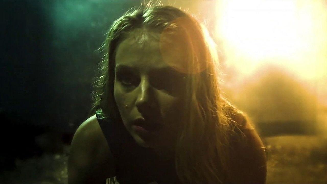 Anna 2 2019 movie scene