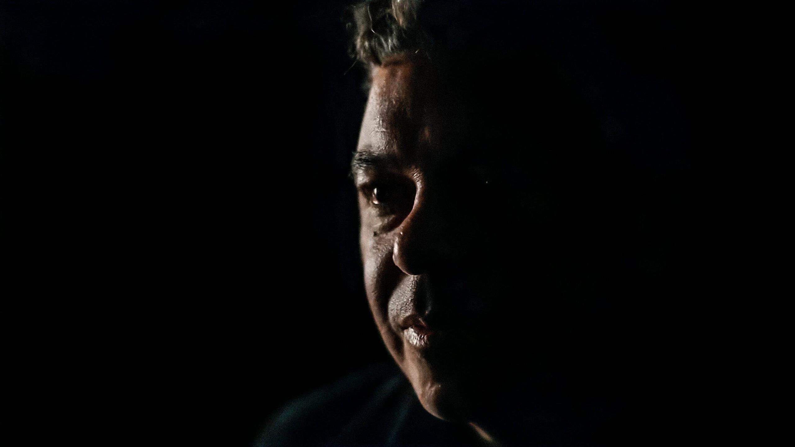 Cierren los ojos: La final eterna 2024 movie scene