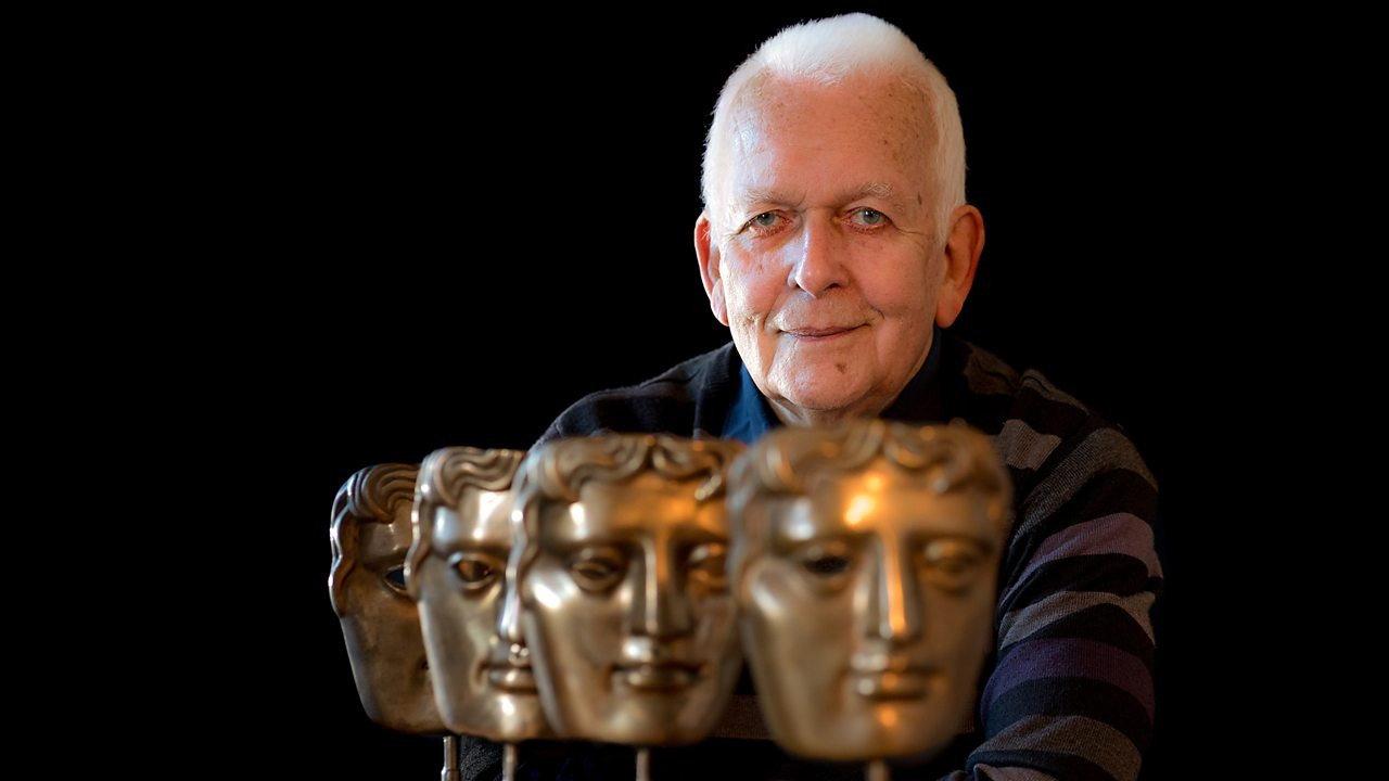 Andrew Davies: Rewriting the Classics 2018 movie scene