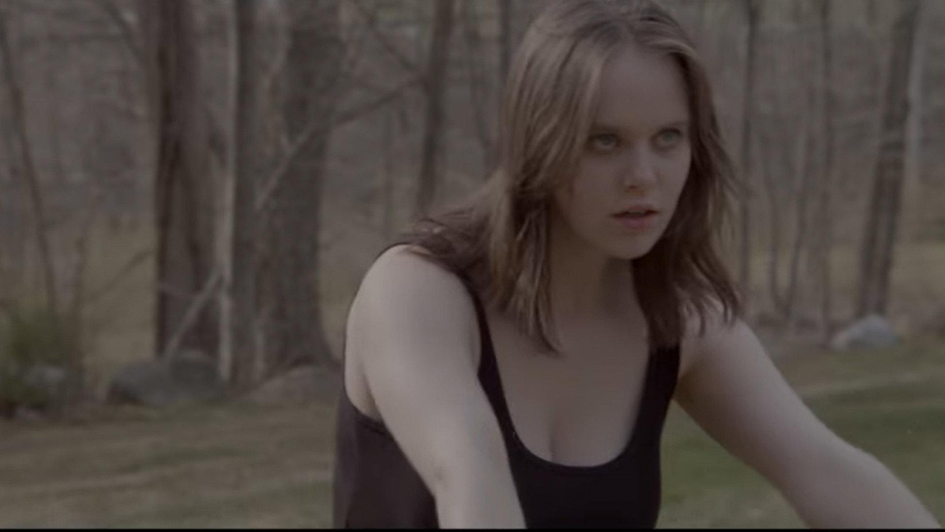 Love Spell 2026 movie scene