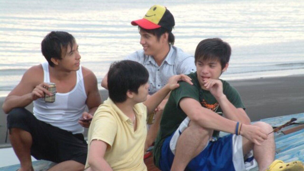 I Love Dreamguyz 2009 movie scene