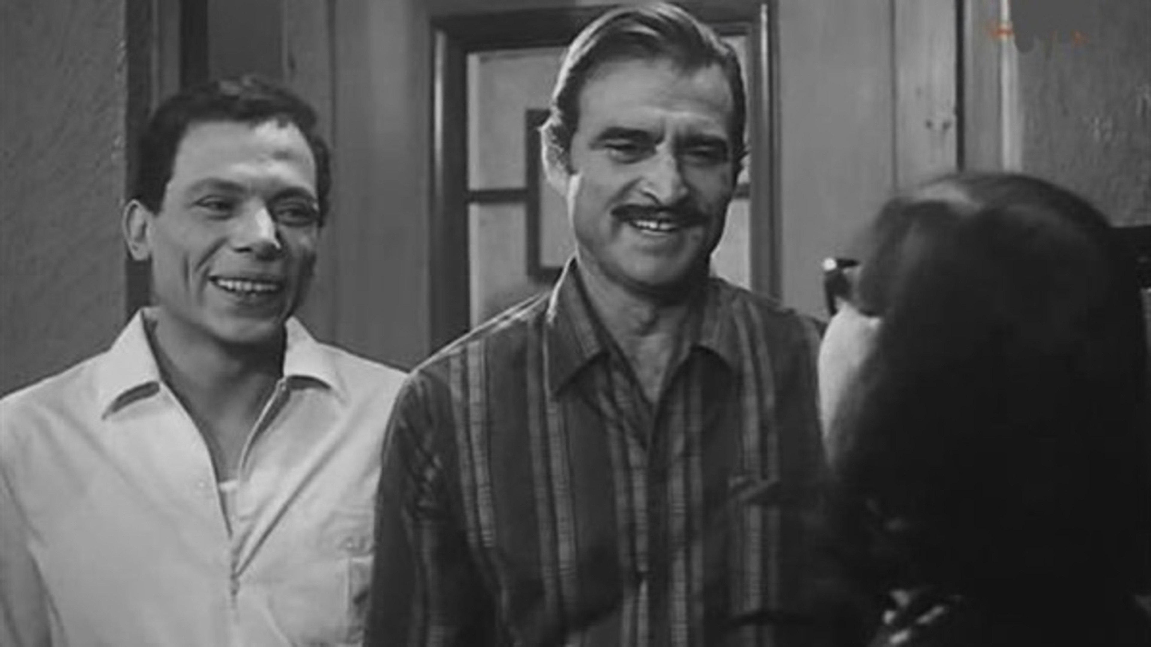 Thieves but Cute 1969 movie scene