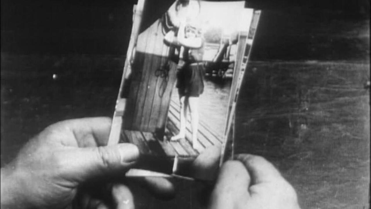 How Things Do Develop 1914 movie scene