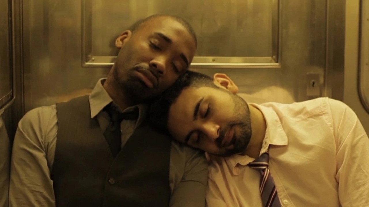 Subways 2014 movie scene