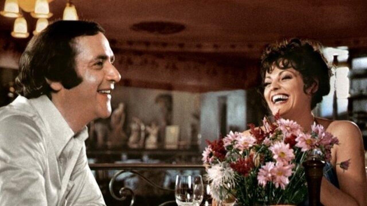 That's Show Business 1975 movie scene