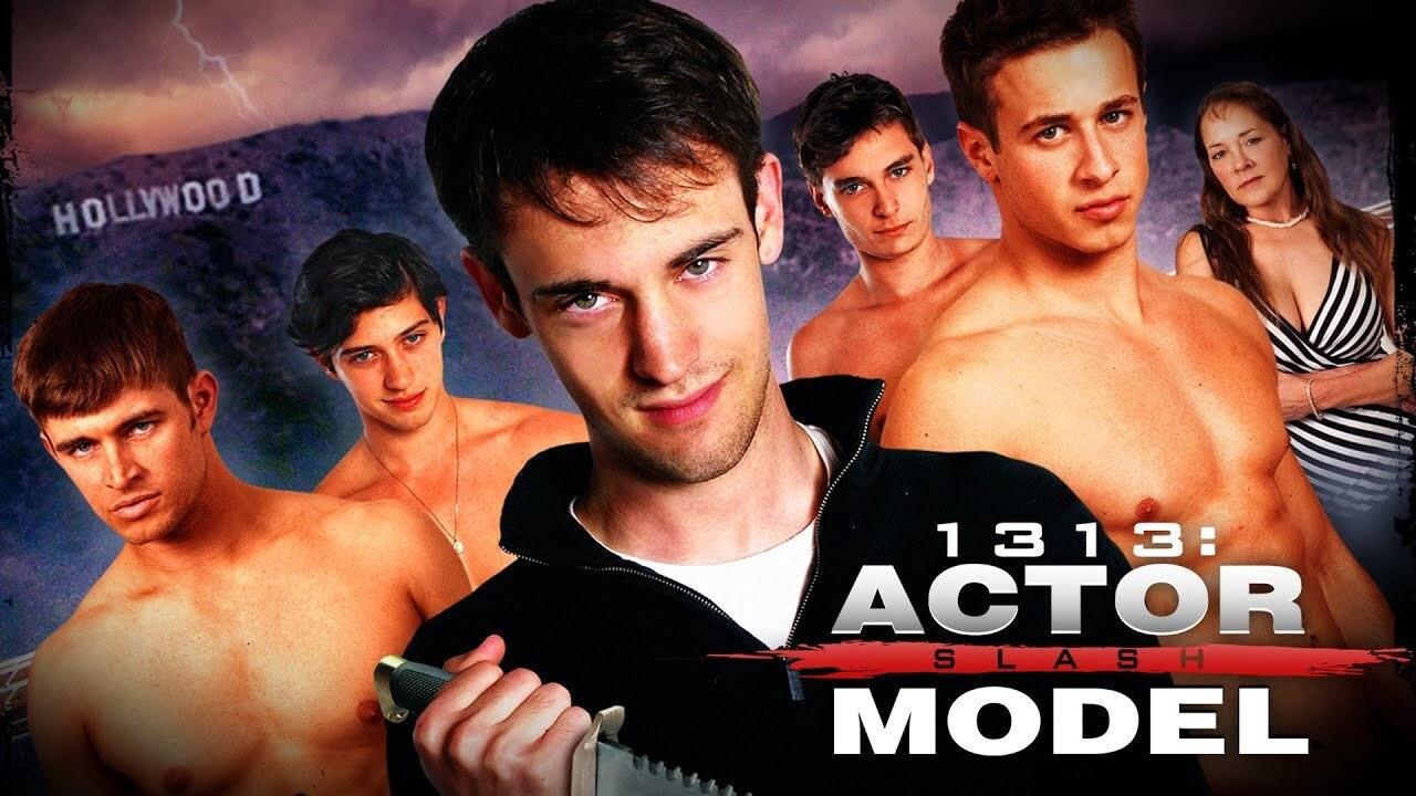 1313: Actor Slash Model 2011 movie scene