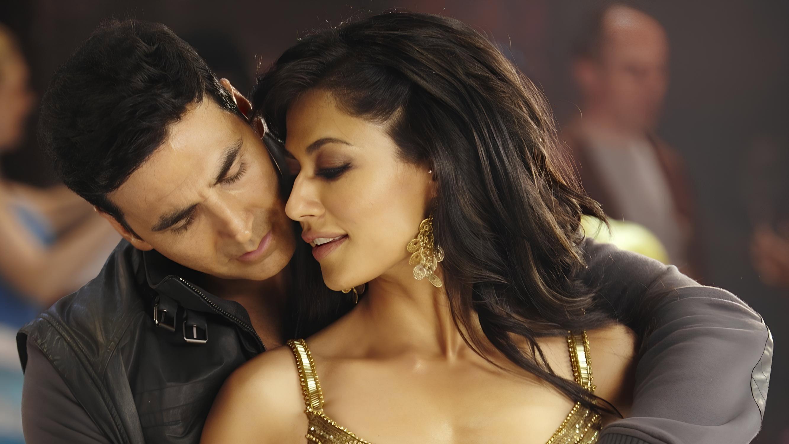 Desi Boyz 2011 movie scene