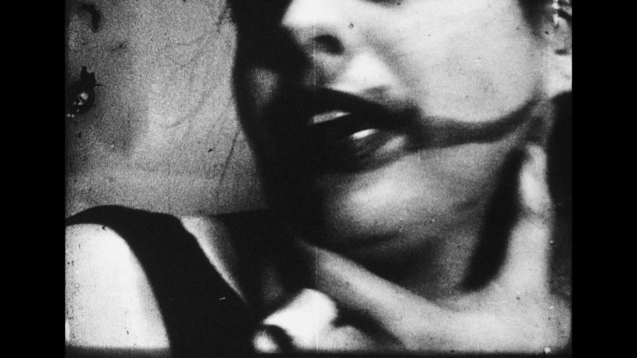 The Death of Dottie Love 1990 movie scene