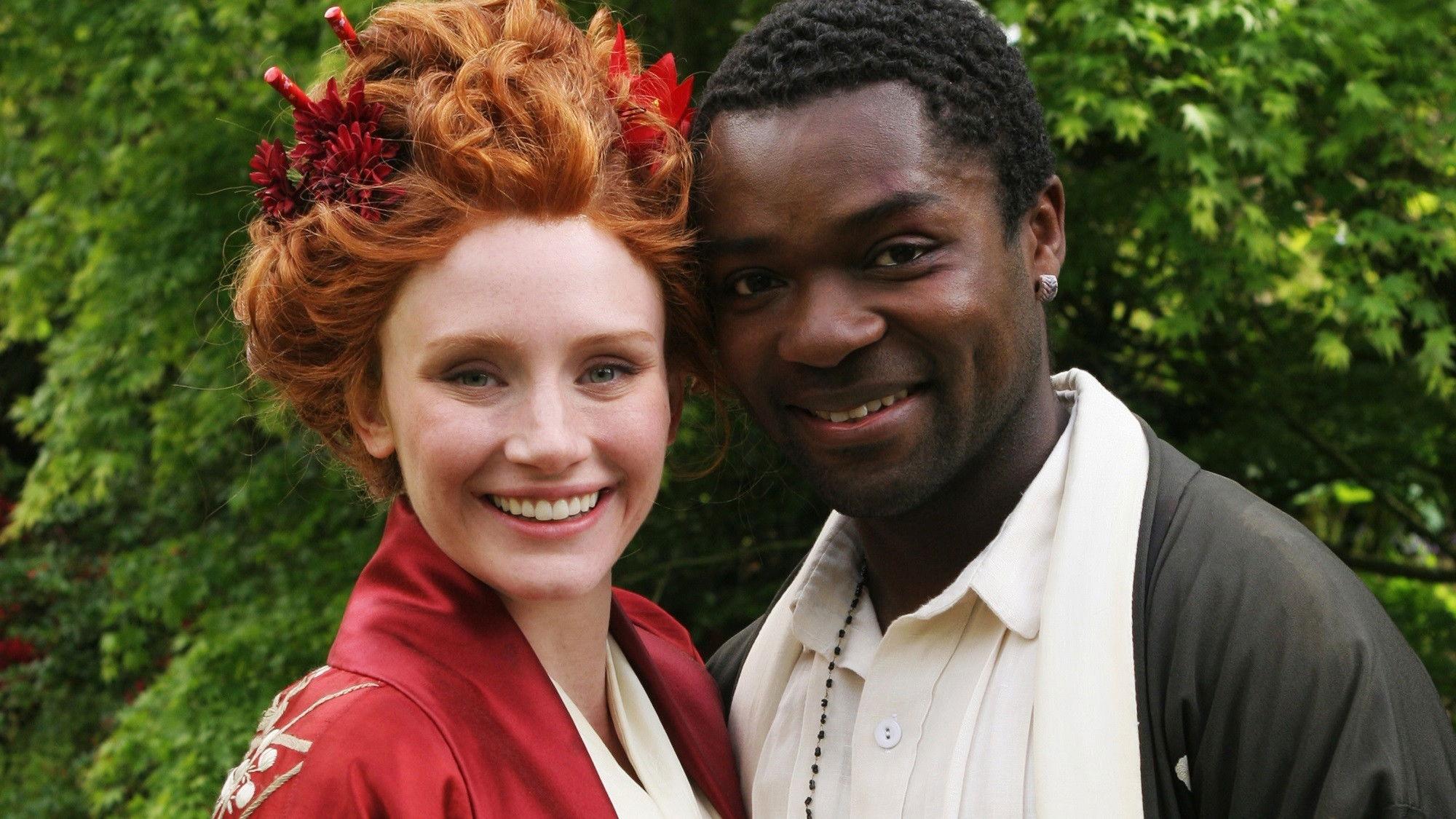 As You Like It 2006 movie scene