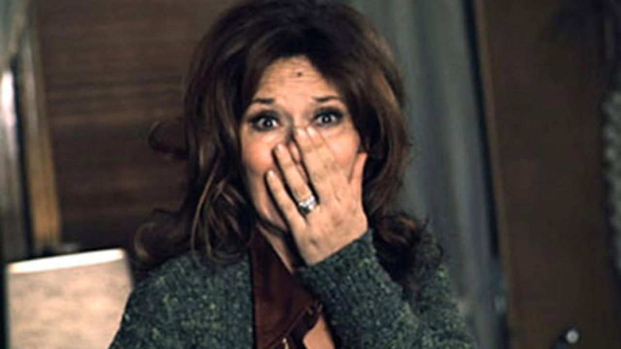 Bloody Murder 1974 movie scene