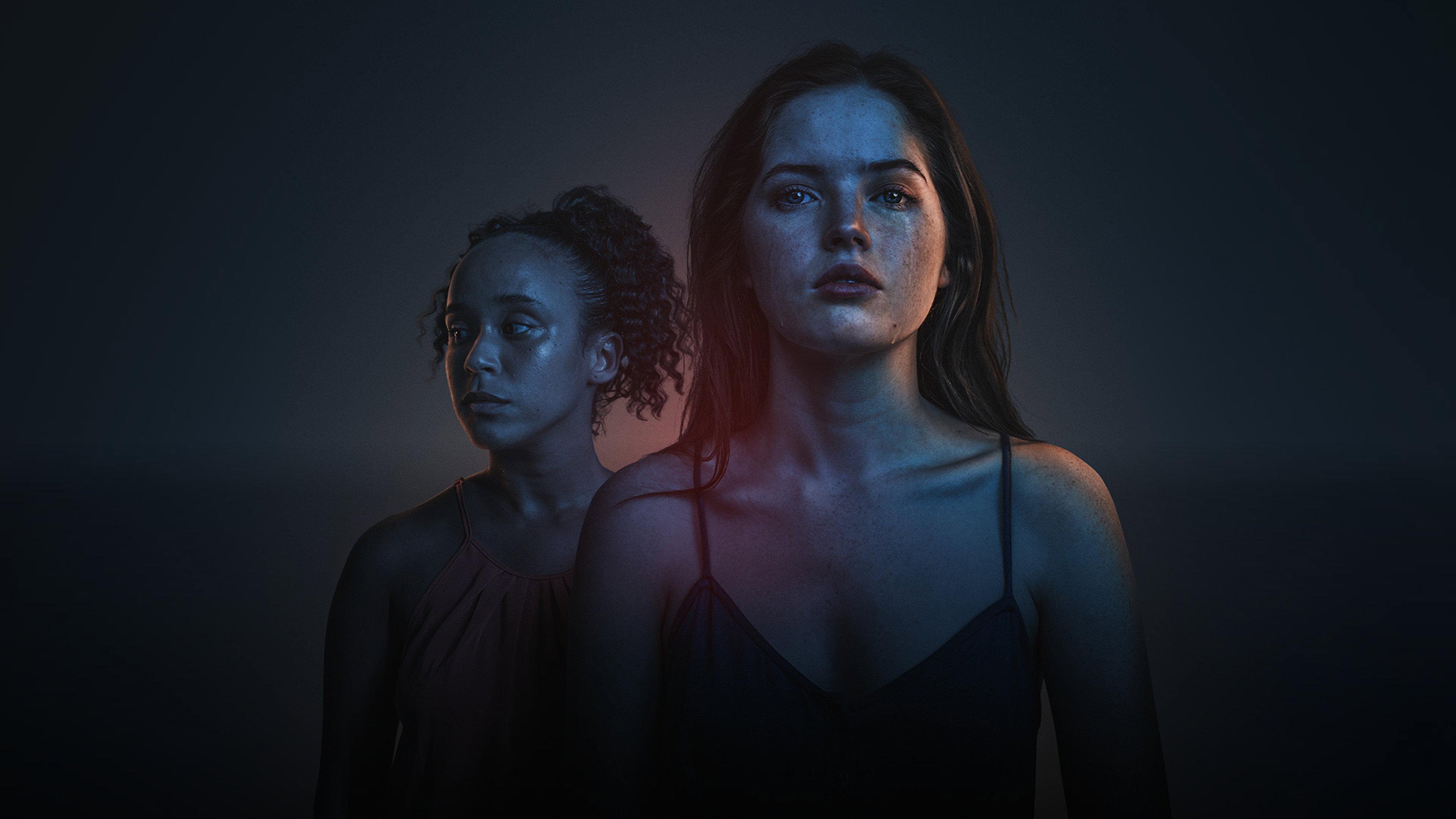 The Seven Sorrows of Mary 2024 movie scene