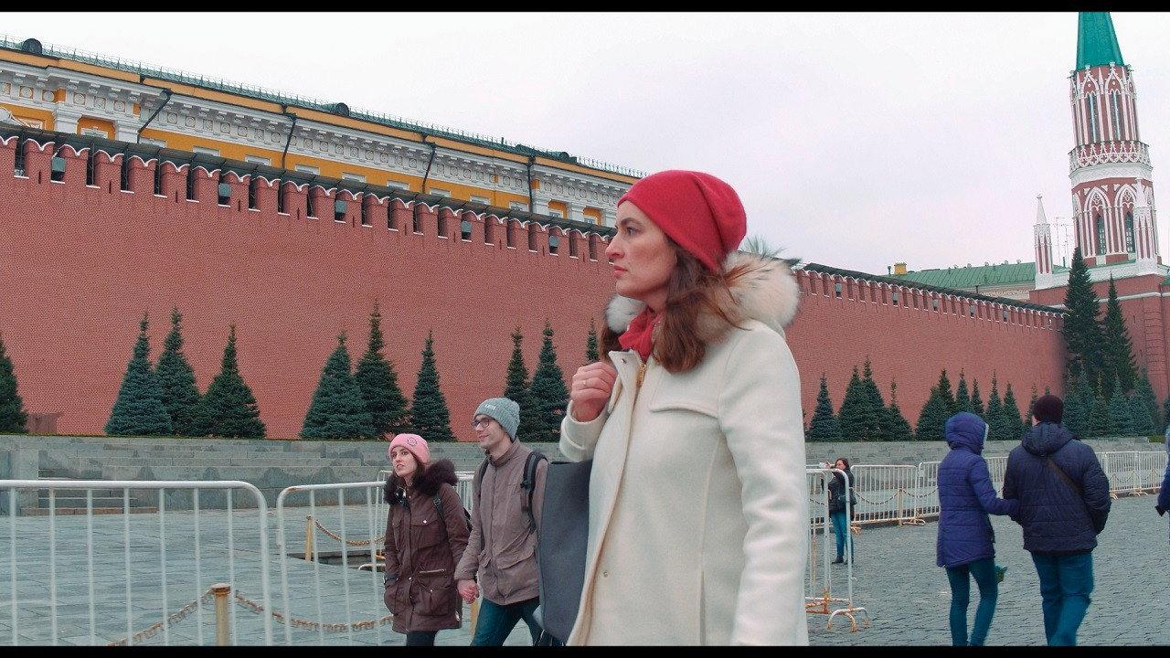 Women's Day 2020 movie scene