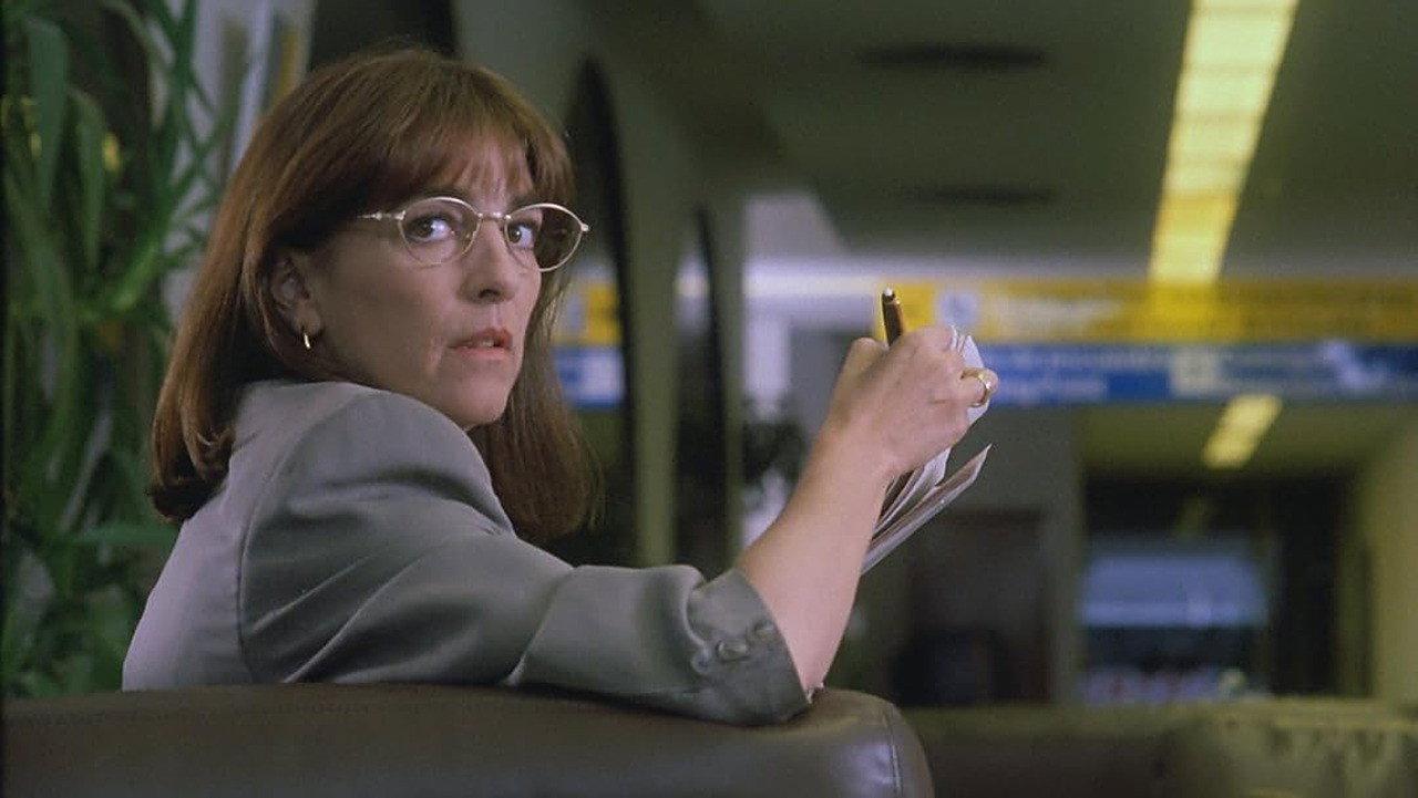 How to Be Miserable and Enjoy It 1994 movie scene