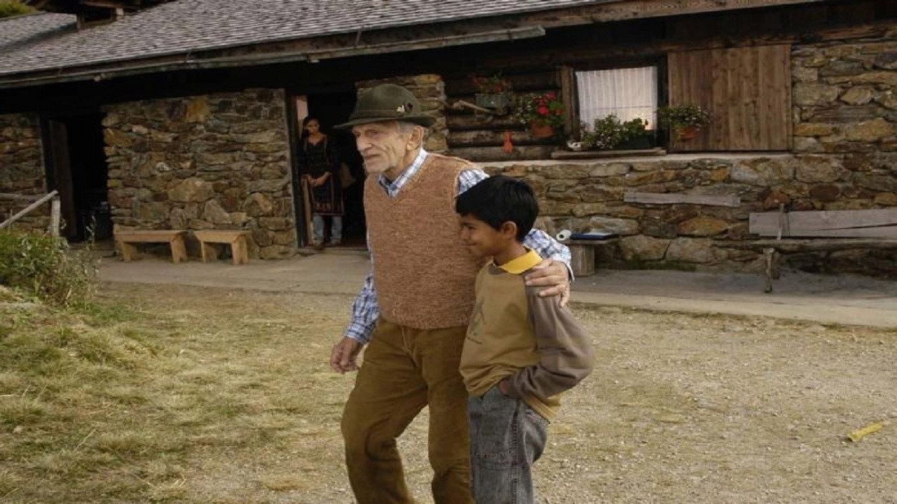 Narciso - Dietro ai cannoni, davanti ai muli 2008 movie scene