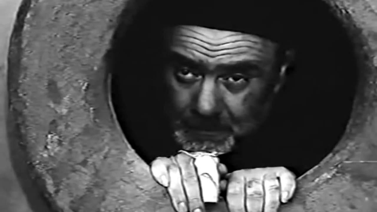 Kvevri 1971 movie scene