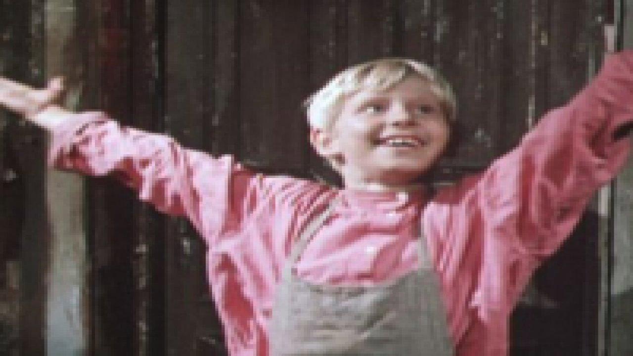 Shake-Up 1970 movie scene