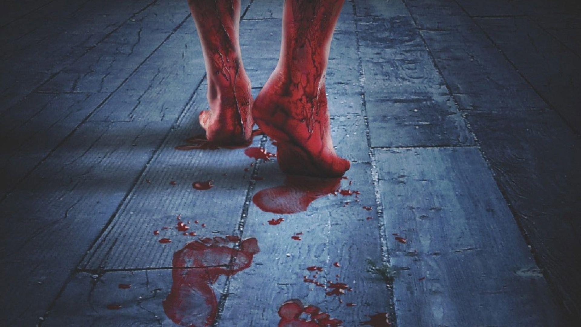 Shallow Ground 2005 movie scene