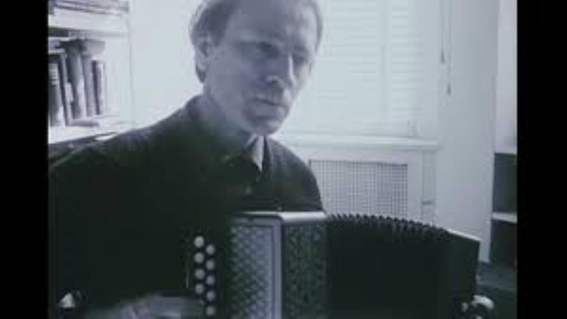 Keep singing: a tribute to Jonas Mekas 2019 movie scene