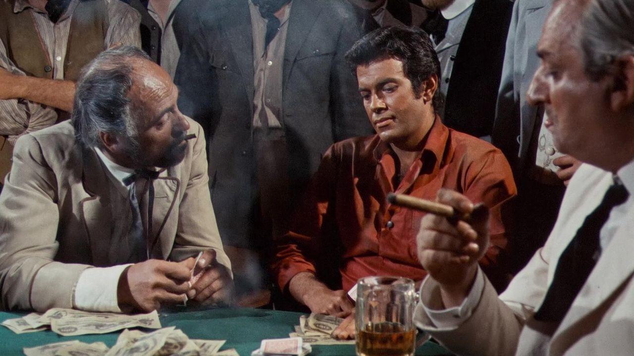 Johnny Yuma 1966 movie scene