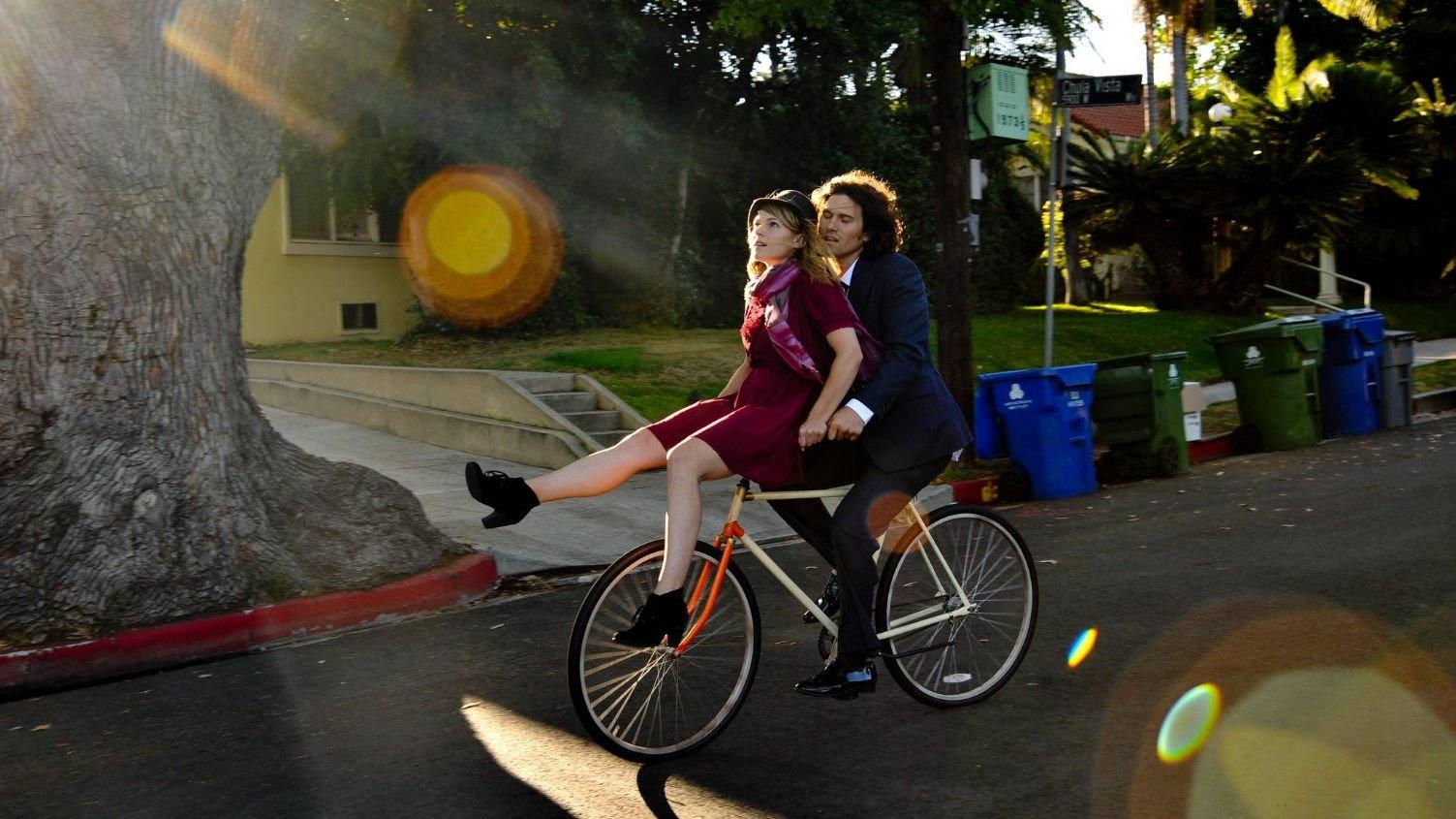9 Full Moons 2013 movie scene