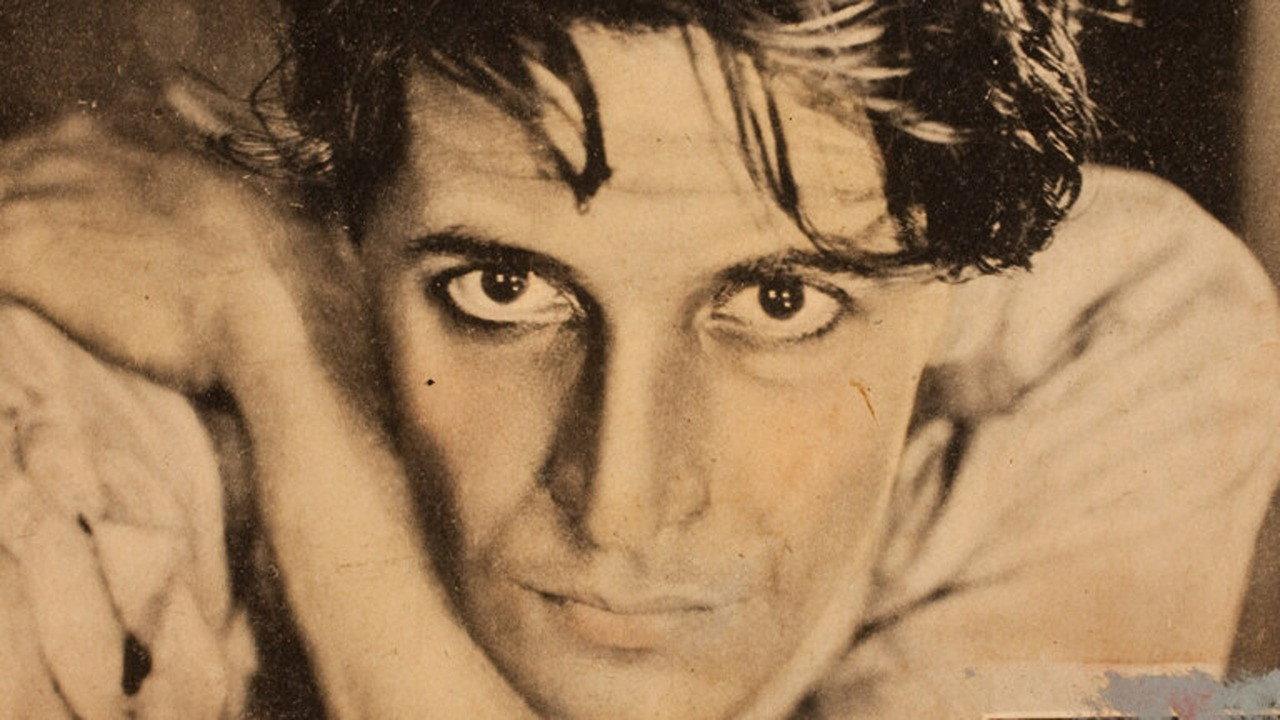 Life's Fragments 1929 movie scene