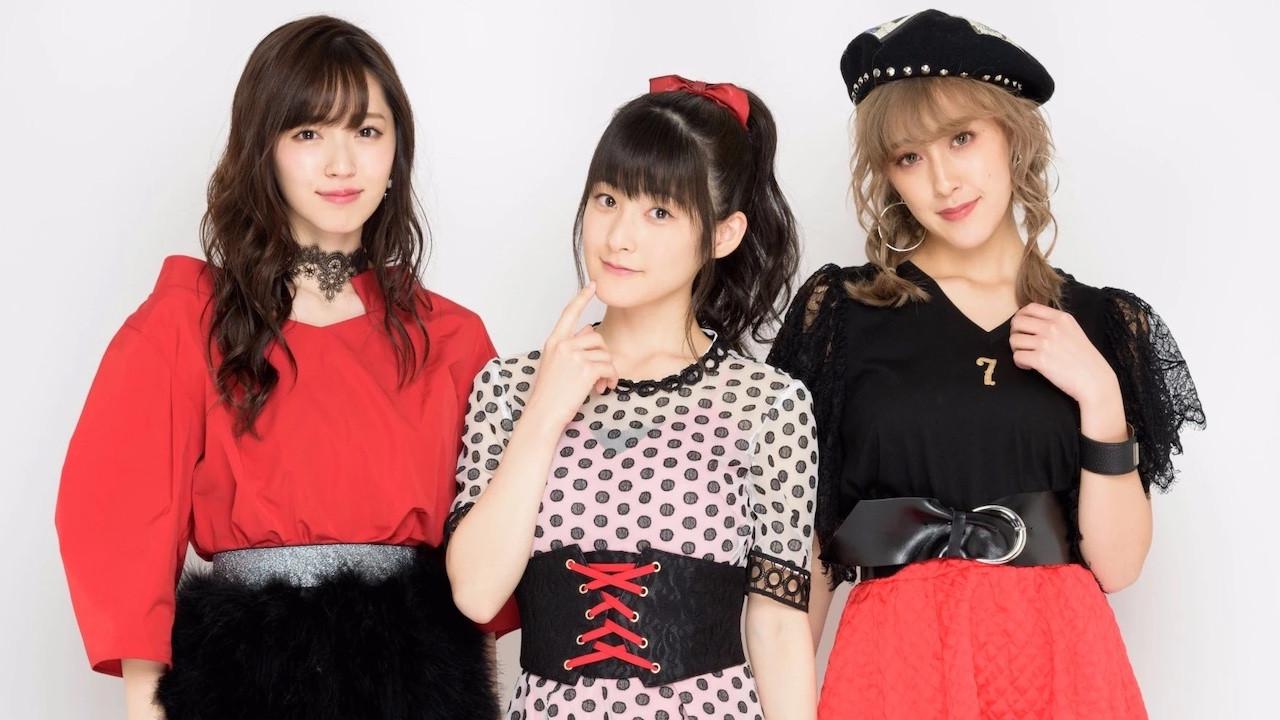 Buono! Live 2017 ~Pienezza!~ COMPLETE BOX 2017 movie scene