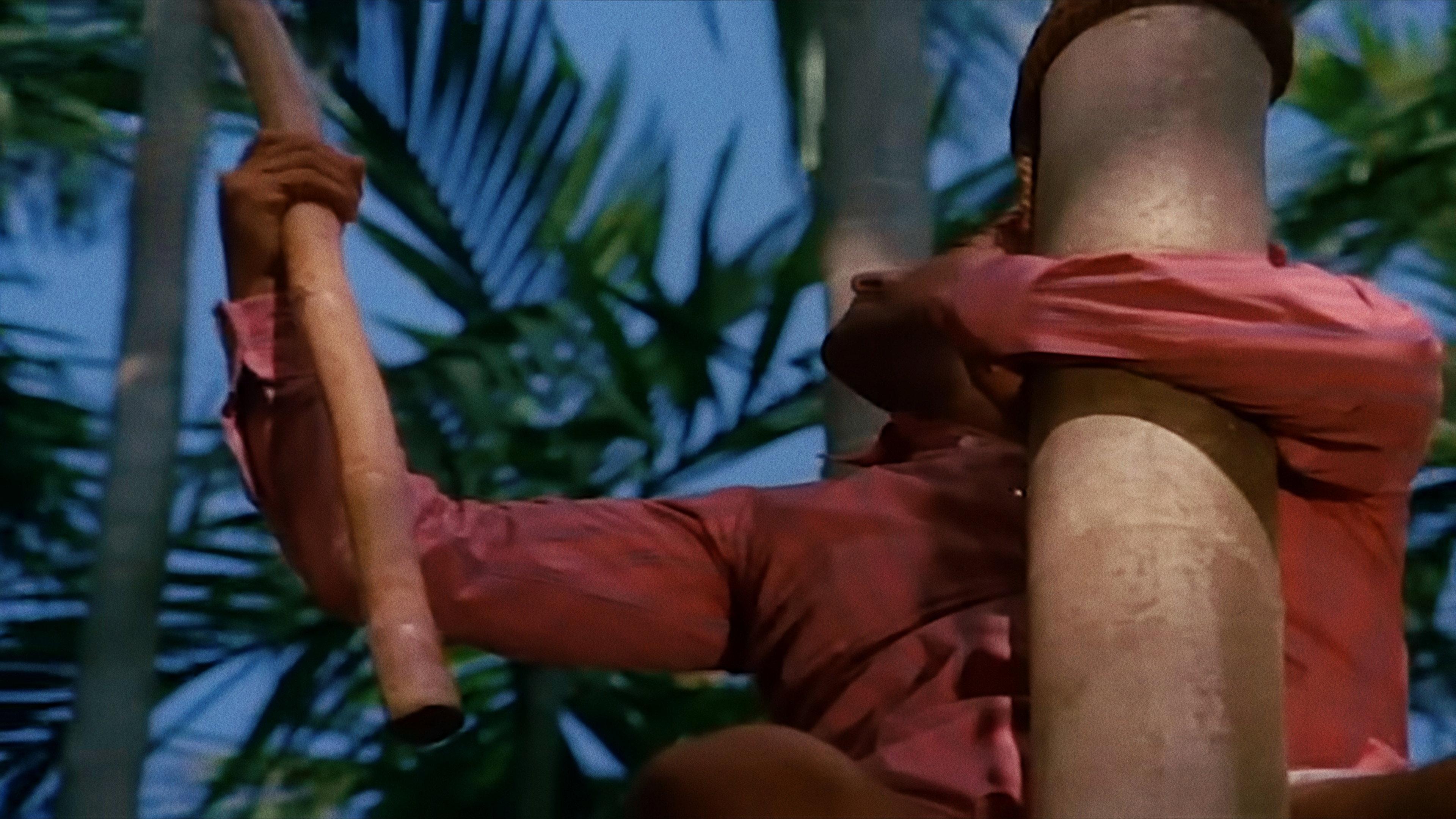 Boothayyana Maga Ayyu 1974 movie scene