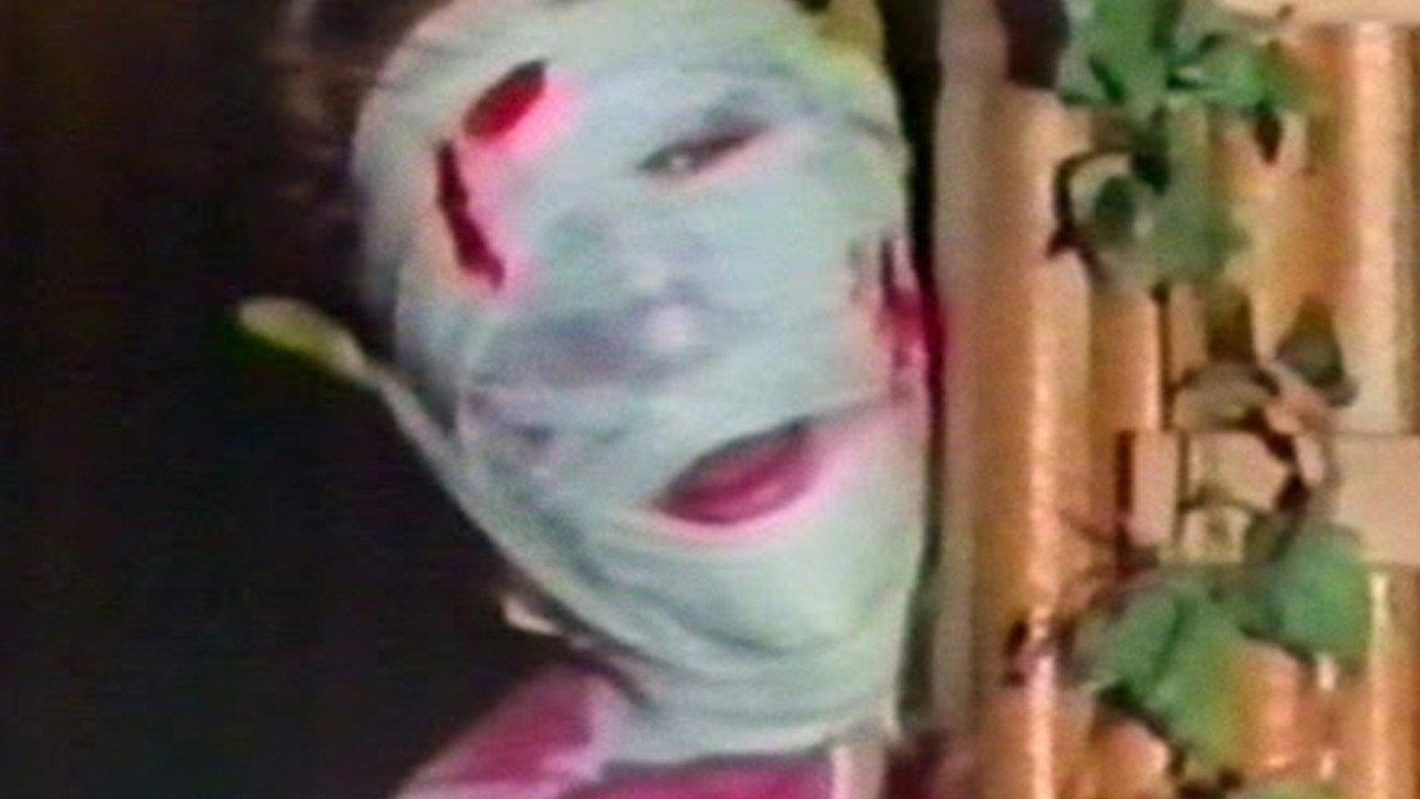 Science Crazed 1991 movie scene