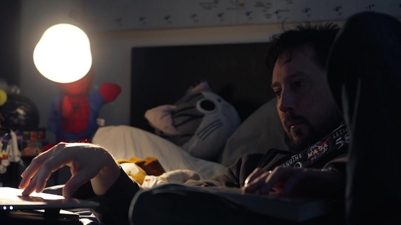 Atypiques 2025 movie scene